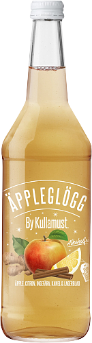 Äppleglögg 12x630ml