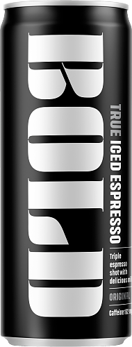 True Iced Espresso 250ml