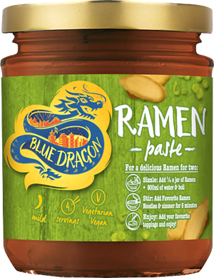 Ramen Paste 170g