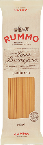 Rummo Linguine 500g No.13 24x500g