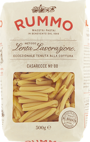 Rummo Casarecce No.88 16x500g