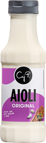 Caj P. Aioli 12x250ml