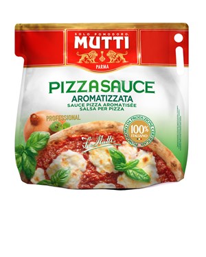 Pizzasås Aromatizzata BiB