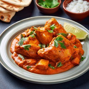 Tikka Masala