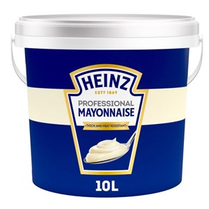 Proffesional Mayo