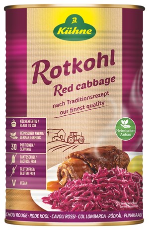 Rödkål